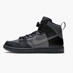 Nike SB Dunk High FPAR BV1052 001 Men/Women Shoes In Ireland