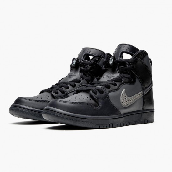 Order To Buy Nike SB Dunk High FPAR BV1052 001 Men/Women Shoes In Ireland