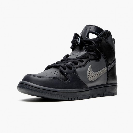 Order To Buy Nike SB Dunk High FPAR BV1052 001 Men/Women Shoes In Ireland