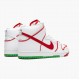 Select and Buy Nike SB Dunk High Paul Rodriguez Mexico CT6680 100 Men/Women Shoes In Ireland