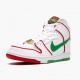 Select and Buy Nike SB Dunk High Paul Rodriguez Mexico CT6680 100 Men/Women Shoes In Ireland