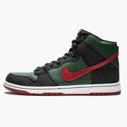 Nike SB Dunk High RESN 313171 362 Men Shoes In Ireland