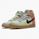 Choose To Buy Nike SB Dunk High Spectrum CN8345 001 Men/Women Shoes In Ireland