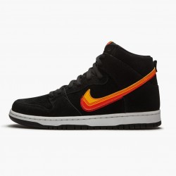 Nike SB Dunk High Truck It BQ6826 003 Men/Women Shoes In Ireland