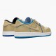 Select and Buy Nike Air Jordan 1 Low SB QS Lance Mountain Desert Ore CJ7891 200 Men/Women Shoes In Ireland