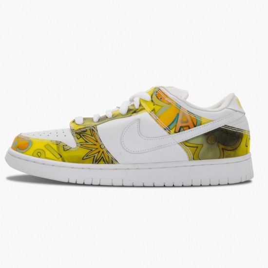 Order To Buy Nike Dunk SB Low De La Soul 304292 171 Men Shoes In Ireland