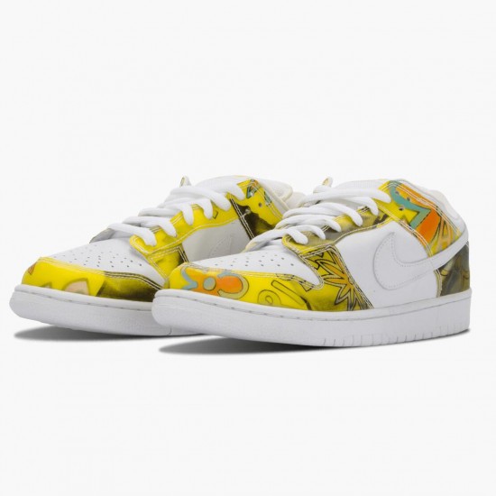 Order To Buy Nike Dunk SB Low De La Soul 304292 171 Men Shoes In Ireland