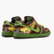 Click To Buy Nike Dunk SB Low De La Soul 789841 332 Men/Women Shoes In Ireland