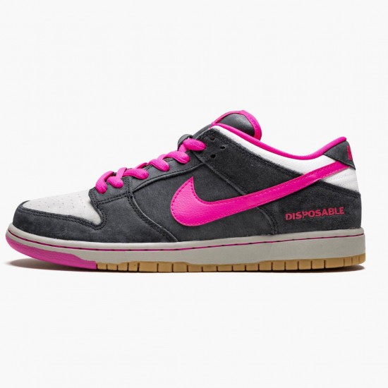 Order To Buy Nike Dunk SB Low Disposable 504750 061 Men Shoes In Ireland