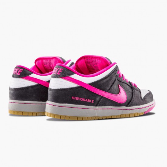 Order To Buy Nike Dunk SB Low Disposable 504750 061 Men Shoes In Ireland