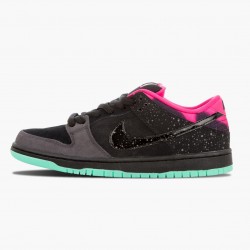 Nike Dunk SB Low Premier Northern Lights 724183 063 Men/Women Shoes In Ireland