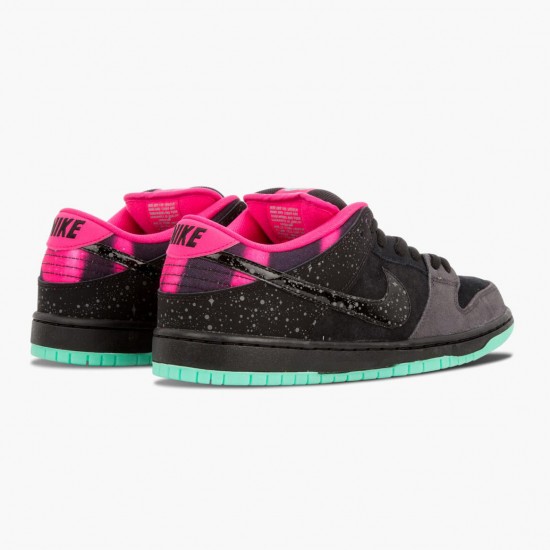 Choose To Buy Nike Dunk SB Low Premier Northern Lights 724183 063 Men/Women Shoes In Ireland