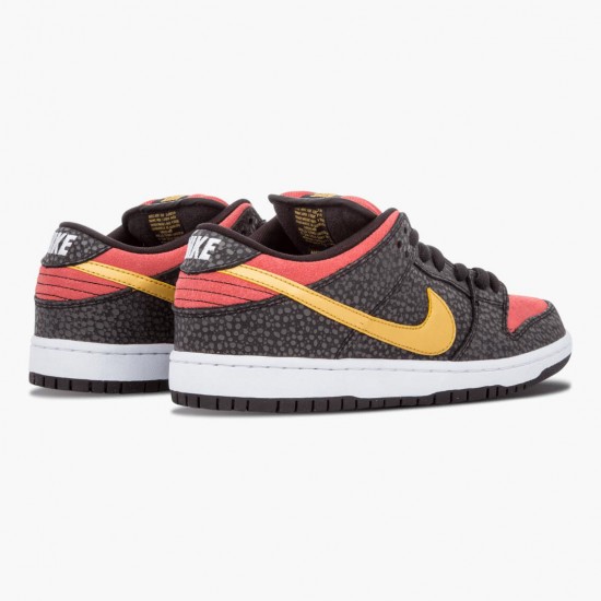 Select and Buy Nike Dunk SB Low Walk of Fame 504750 076 Men/Women Shoes In Ireland