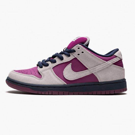 Order To Buy Nike SB Dunk Low Atmosphere Grey True Berry BQ6817 001 Men/Women Shoes In Ireland