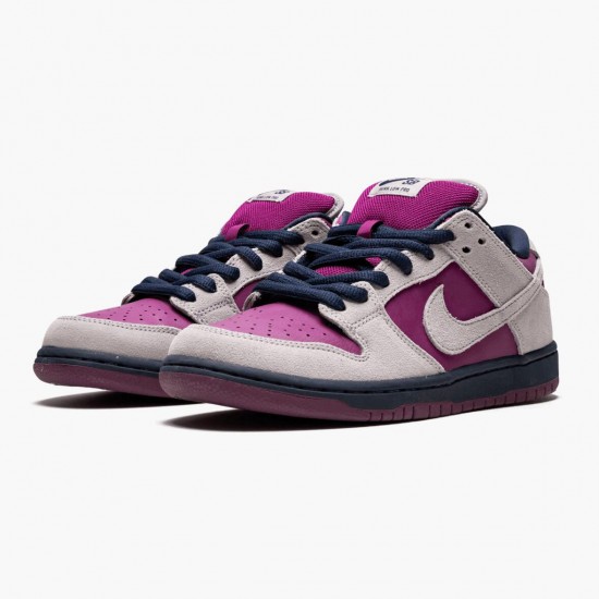 Order To Buy Nike SB Dunk Low Atmosphere Grey True Berry BQ6817 001 Men/Women Shoes In Ireland