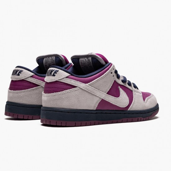 Order To Buy Nike SB Dunk Low Atmosphere Grey True Berry BQ6817 001 Men/Women Shoes In Ireland