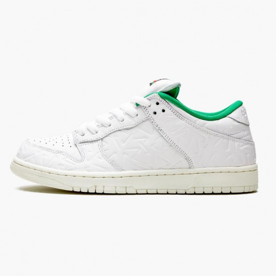 Choose To Buy Nike SB Dunk Low Ben G CU3846 100 Men/Women Shoes In Ireland