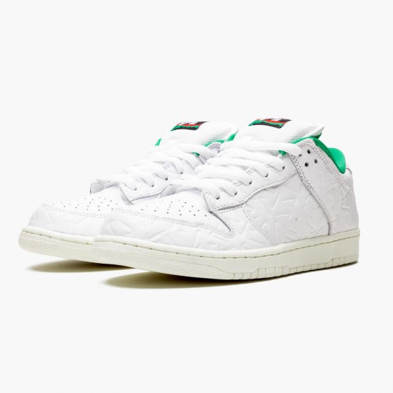 Choose To Buy Nike SB Dunk Low Ben G CU3846 100 Men/Women Shoes In Ireland