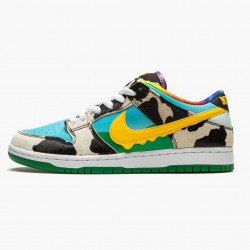 Nike SB Dunk Low Ben Jerrys Chunky Dunky CU3244 100A Men/Women Shoes In Ireland