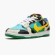 Click To Buy Nike SB Dunk Low Ben Jerrys Chunky Dunky CU3244 100A Men/Women Shoes In Ireland