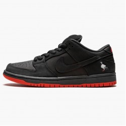 Nike SB Dunk Low Black Pigeon 883232 008 Men/Women Shoes In Ireland