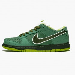 Nike SB Dunk Low Concepts Green Lobster BV1310 337 Men/Women Shoes In Ireland