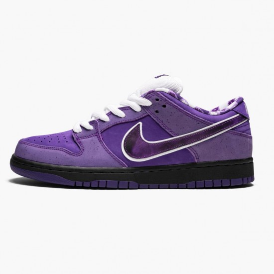 Click To Buy Nike SB Dunk Low Concepts Purple Lobster BV1310 555 Men/Women Shoes In Ireland