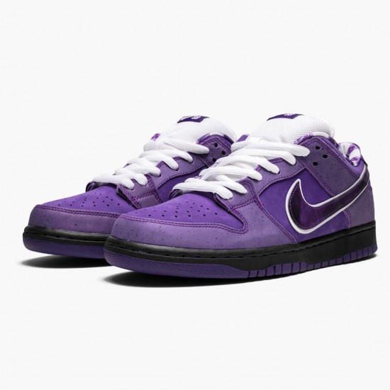 Click To Buy Nike SB Dunk Low Concepts Purple Lobster BV1310 555 Men/Women Shoes In Ireland