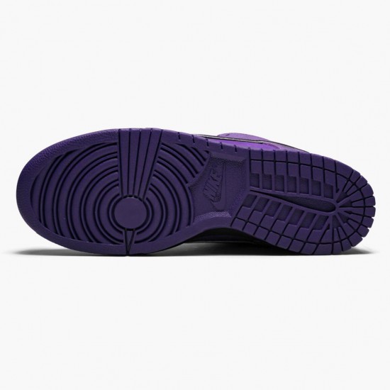 Click To Buy Nike SB Dunk Low Concepts Purple Lobster BV1310 555 Men/Women Shoes In Ireland