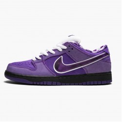 Nike SB Dunk Low Concepts Purple Lobster BV1310 555a Men/Women Shoes In Ireland