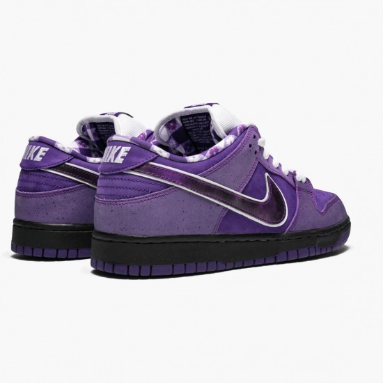 Click To Buy Nike SB Dunk Low Concepts Purple Lobster BV1310 555a Men/Women Shoes In Ireland