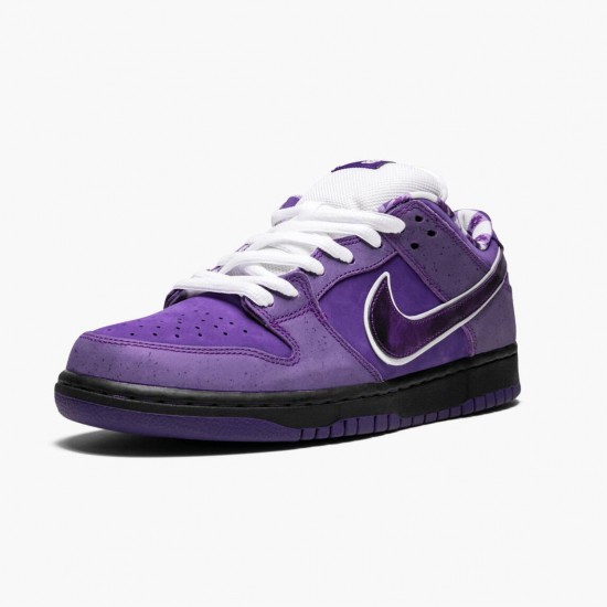 Click To Buy Nike SB Dunk Low Concepts Purple Lobster BV1310 555a Men/Women Shoes In Ireland