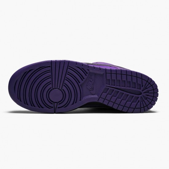 Click To Buy Nike SB Dunk Low Concepts Purple Lobster BV1310 555a Men/Women Shoes In Ireland