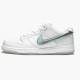 Order To Buy Nike SB Dunk Low Diamond Supply Co White Diamond BV1310 100 Men/Women Shoes In Ireland