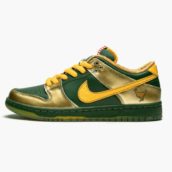 Choose To Buy Nike SB Dunk Low Doernbecher BV8740 377 Men/Women Shoes In Ireland