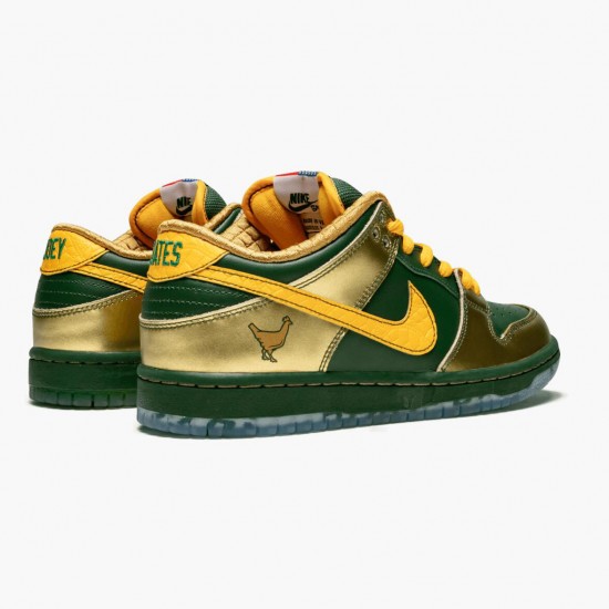 Choose To Buy Nike SB Dunk Low Doernbecher BV8740 377 Men/Women Shoes In Ireland