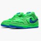 Choose To Buy Nike SB Dunk Low Grateful Dead Bears Green CJ5378 300 Men Shoes In Ireland