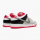 Click To Buy Nike SB Dunk Low Infrared Orange Label CD2563 004 Men/Women Shoes In Ireland