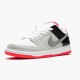 Click To Buy Nike SB Dunk Low Infrared Orange Label CD2563 004 Men/Women Shoes In Ireland