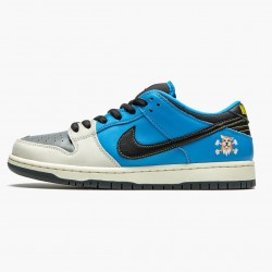 Nike SB Dunk Low Instant Skateboards CZ5128 400 Men/Women Shoes In Ireland