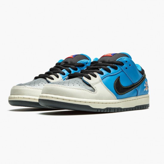 Click To Order Nike SB Dunk Low Instant Skateboards CZ5128 400 Men/Women Shoes In Ireland