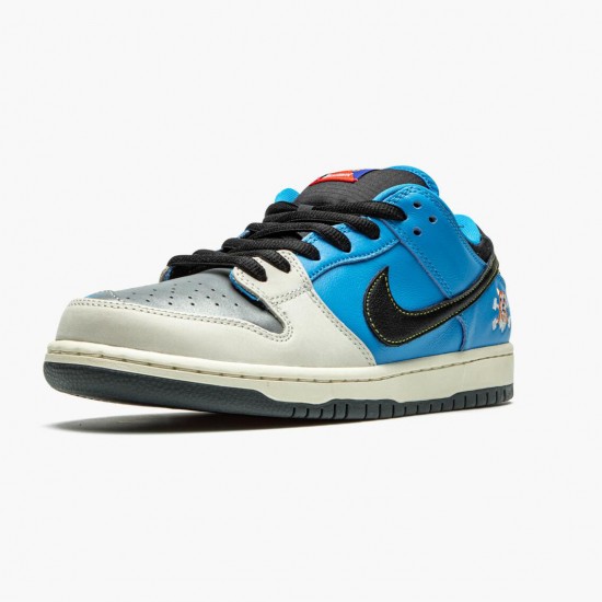 Click To Order Nike SB Dunk Low Instant Skateboards CZ5128 400 Men/Women Shoes In Ireland