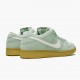 Order To Buy Nike SB Dunk Low Island Green Gum BQ6817 300 Men/Women Shoes In Ireland