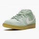 Order To Buy Nike SB Dunk Low Island Green Gum BQ6817 300 Men/Women Shoes In Ireland