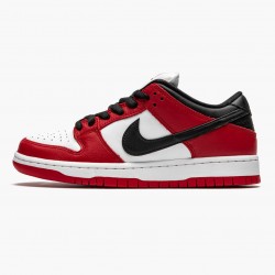 Nike SB Dunk Low J Pack Chicago BQ6817 600 Men/Women Shoes In Ireland