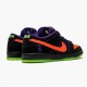 Click To Buy Nike SB Dunk Low Night of Mischief Halloween BQ6817 006 Men/Women Shoes In Ireland