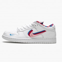 Nike SB Dunk Low Parra CN4504 100 Men/Women Shoes In Ireland