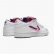 Click To Order Nike SB Dunk Low Parra CN4504 100 Men/Women Shoes In Ireland