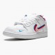 Click To Order Nike SB Dunk Low Parra CN4504 100 Men/Women Shoes In Ireland