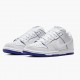 Click To Order Nike SB Dunk Low Premium White Game Royal CJ6884 100 Men/Women Shoes In Ireland